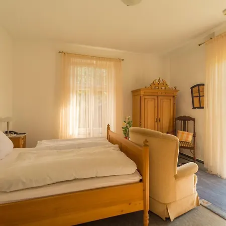 Πανσιόν Gastehaus Gruneklee