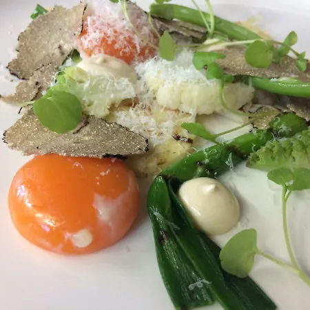 Gastehaus Gruneklee Μπόρκεν