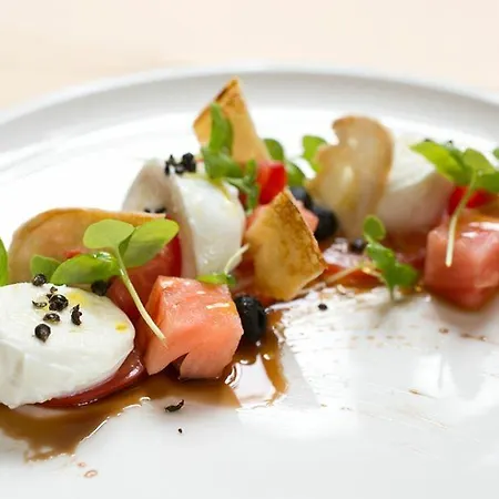 Πανσιόν Gastehaus Gruneklee *