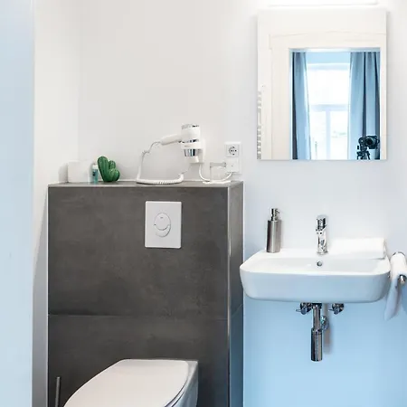 Πανσιόν Gastehaus Gruneklee